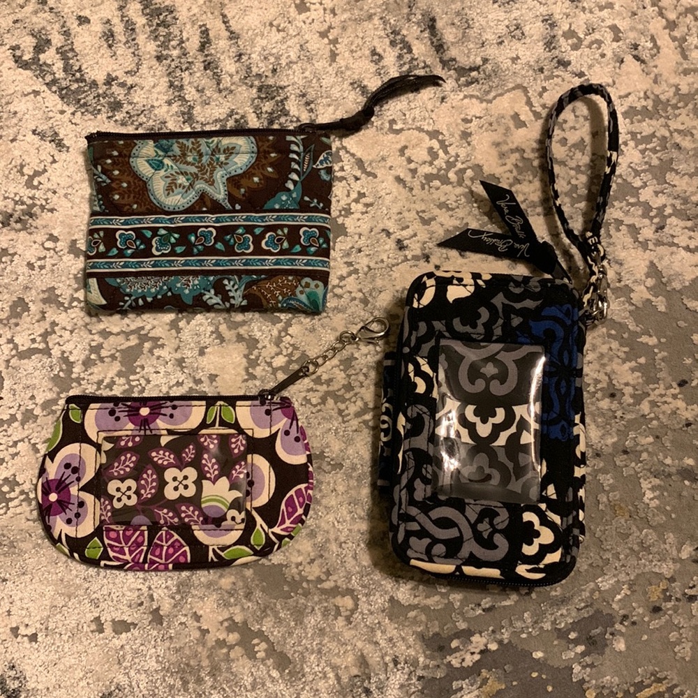 Vera Bradley Bundle